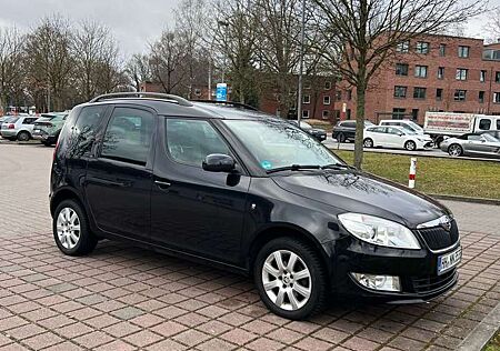 Skoda Roomster 1.2 Active PLUS EDITION