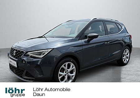Seat Arona 1,0 TSI FR Line AG 2 Jahre 80000 KM