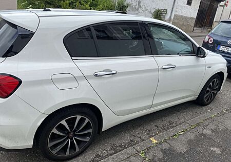 Fiat Tipo Lounge