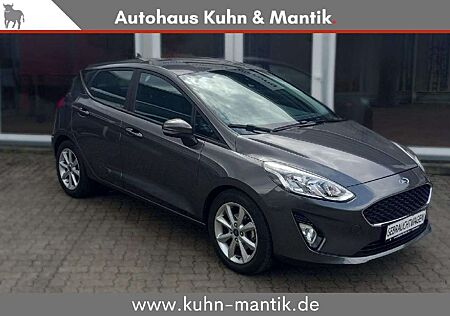 Ford Fiesta Cool & Connect 1.0 PDC SHZ LANEASSIT GRA