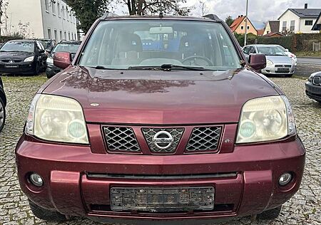 Nissan X-Trail Sport *Allrad *Klimaautomatik *TÜV