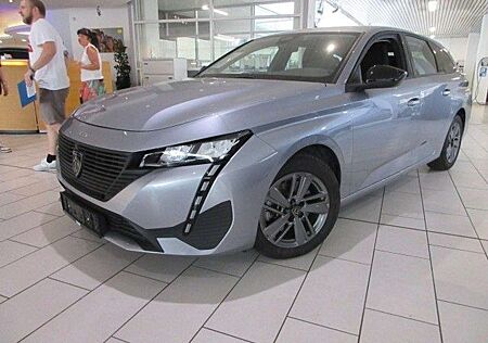 Peugeot 308 SW Active Pack 1.2T NAVI/LED-MATRIX/PDC/ALU