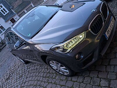 BMW X1 X1 xDrive20i Aut.
