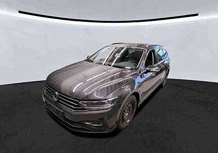 VW Passat Variant Volkswagen Business2.0TDI DSG LED Navi Pano
