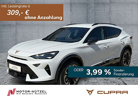 Cupra Formentor 1.5 eTSI *NEUES MODELL* LED+NAV+KAMERA