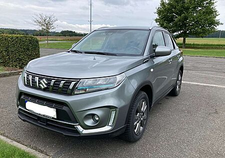 Suzuki Vitara 1.4 Boosterjet Hybrid Allgrip Comfort