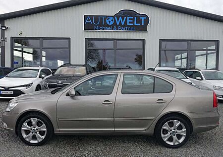 Skoda Octavia 1.4 TSI DSG Steuerkette+Insp+TÜV+Gjr Neu