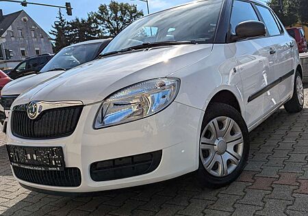 Skoda Fabia 1.2 COOL Edition 59Tkm