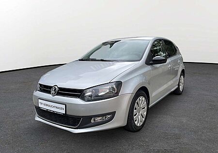 VW Polo Volkswagen 1.4 Style
