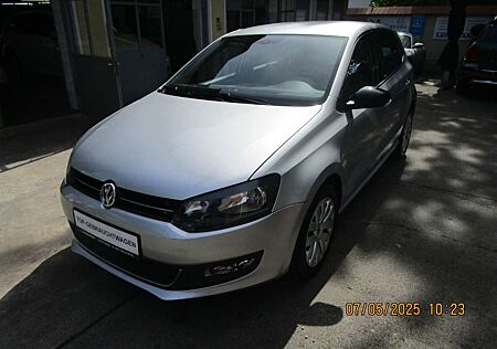 VW Polo Volkswagen 1.4 Style