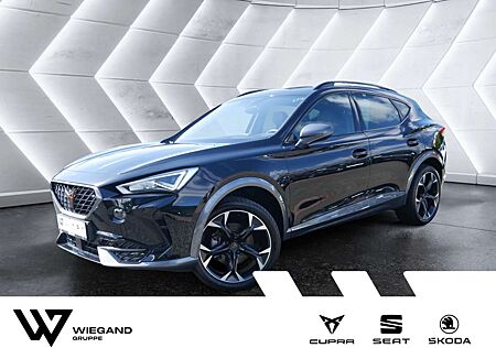 Cupra Formentor 1.5 TSI NAVI ACC LED BEATS 19"-LM