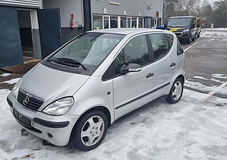 Mercedes-Benz A 140 Classic Piccadilly