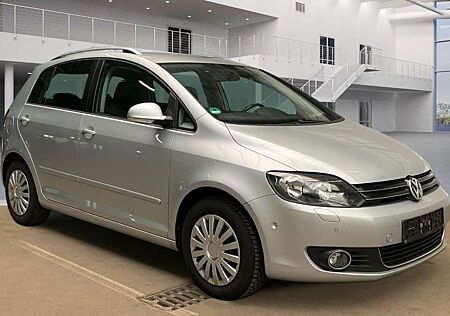 VW Golf Plus Volkswagen Highline *1.Hand*Automatik*AHK*