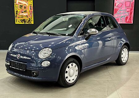 Fiat 500C Lounge*TÜV NEU*PDC*Klima*City*