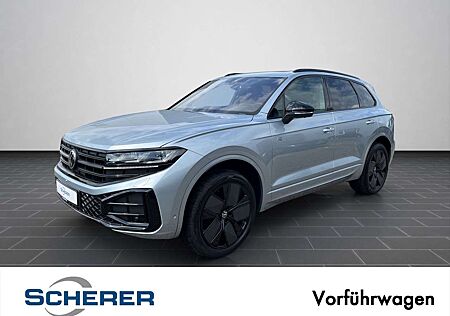 VW Touareg Volkswagen R-Line 3,0 l V6 TDI SCR 4MOTION 210 kW (