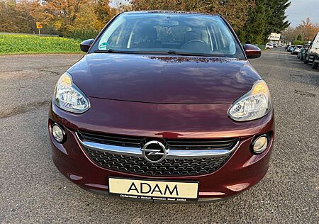 Opel Adam 1.2 Open Air