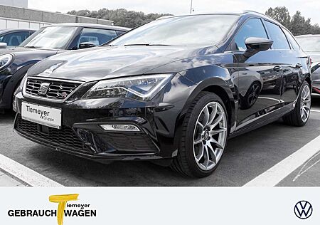 Seat Leon Sportstourer 1.8 TSI FR NAVI LED KAMERA PDC