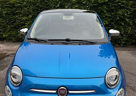 Fiat 500 1.2 8V Mirror
