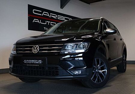 VW Tiguan Allspace Volkswagen Comfortline**Virtual+Navi+Winter
