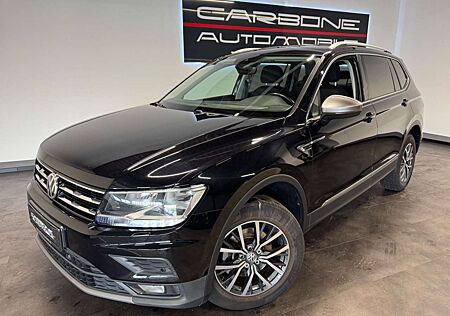VW Tiguan Allspace Volkswagen Comfortline**Virtual+Navi+Winter