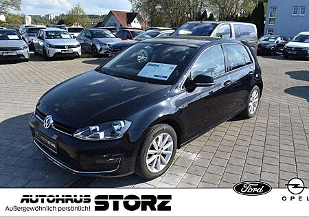 VW Golf Volkswagen VII Lounge BMT |STANDHEIZUNG|NAVI|8-FACH|SHZ|PDC|