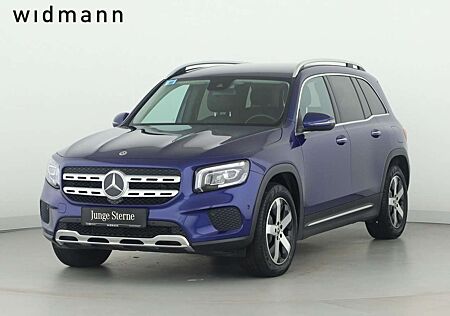 Mercedes-Benz GLB gebraucht kaufen Mercedes-Benz GLB 220 d Progressive*Navi*Standh*PTS*Kamera*LED