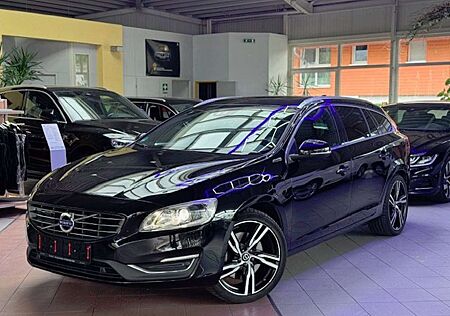 Volvo V60 Summum AWD