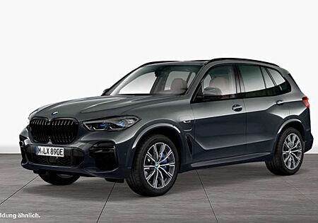 BMW X5 gebraucht kaufen BMW X5 xDrive45e M Sport | AHK | Driv. Assist Prof. | Par