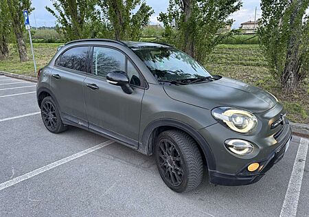 Fiat 500X 1.3 T4 Cross 150cv dct
