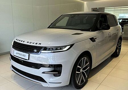 Land Rover Range Rover Sport D300 Dyn. SE Standheizung AHK
