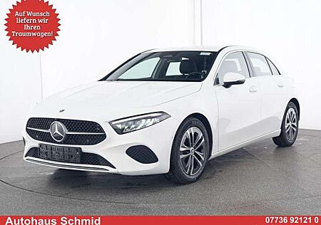 Mercedes-Benz A 180 , 7G-DCT, Progr. Advanced, Winter-Pak., Kamera,...