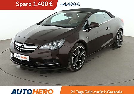 Opel Cascada 1.4 Turbo Innovation ecoFlex*NAVI*PDC*SHZ*