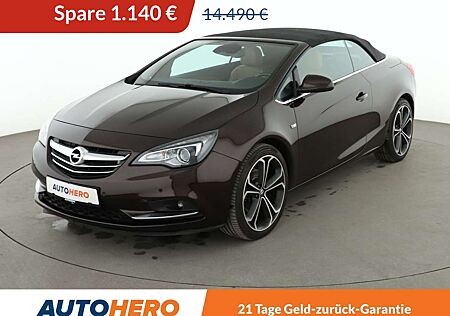 Opel Cascada 1.4 Turbo Innovation ecoFlex*NAVI*PDC*SHZ*