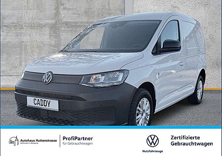 VW Caddy Volkswagen Cargo 2.0 TDI VIRTUAL KAMERA