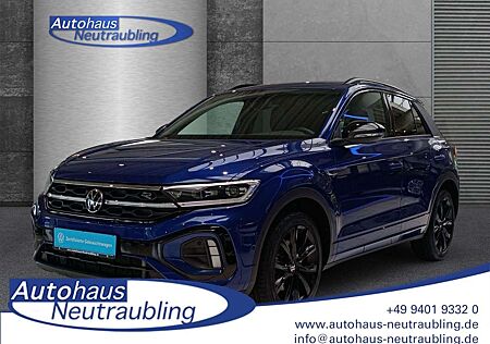 VW T-Roc Volkswagen 2.0 TSI "R-LINE" 190 PS DSG 4MOTION+NAVI+LED+ACC+S