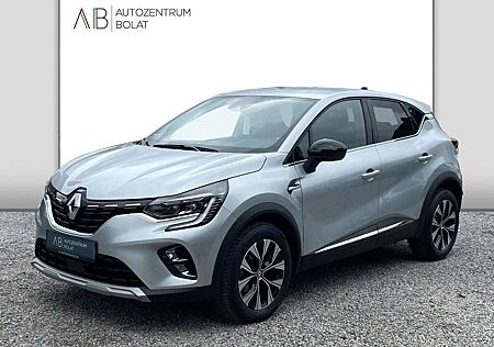 Renault Captur II Techno°DIGITAL°LEDER°KAMERA°NAVI