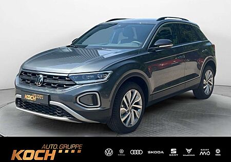 VW T-Roc Volkswagen Goal