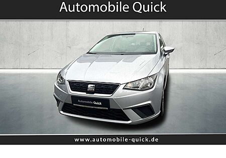 Seat Ibiza 1.0 Style 5-Türig Klima/Tempomat/R.-Kamera