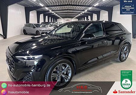 Audi Q8 50 TDI quattro S-Line*AHK