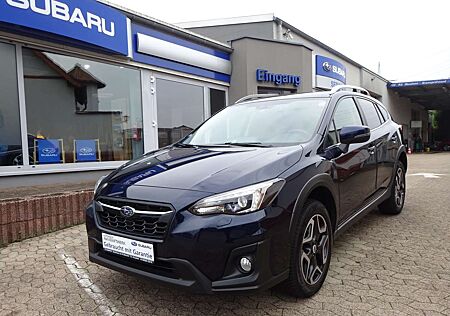 Subaru XV 2.0i Exclusive*1.HD*AHK abn.*