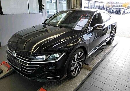 VW Arteon Volkswagen 2.0 TDI DSG R-Line PANO/ACC/H&K/NAVI+++