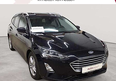 Ford Focus Turnier 2.0 EcoBl Aut. COOL&CONNECT