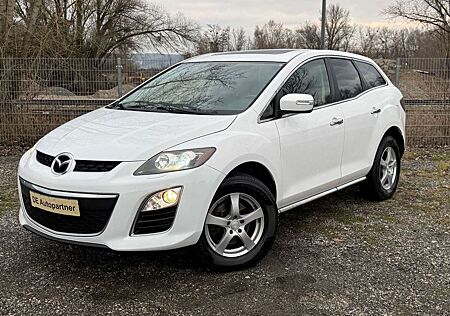 Mazda CX-7 Exclusive-Line*AWD*Leder*Kamera*AHK*1.Hand