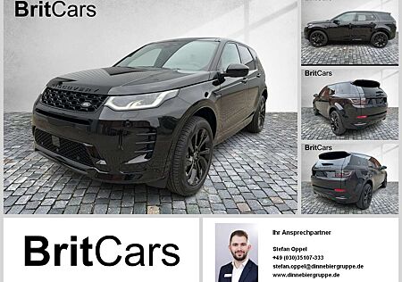 Land Rover Discovery Sport D200 Dynamic SE MY24 PANO 360