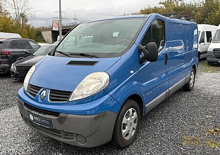Renault Trafic gebraucht kaufen Renault Trafic Kasten L2H1 2,9t