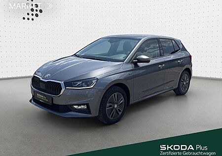 Skoda Fabia Selection 1.0 TSI 85kW DSG*NAVI*PANO*LED*