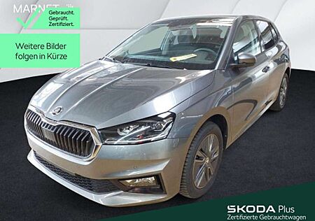 Skoda Fabia Selection 1.0 TSI 85kW DSG*NAVI*PANO*LED*