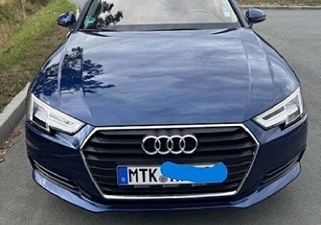 Audi A4 Avant 2.0 TFSI ultra S tronic