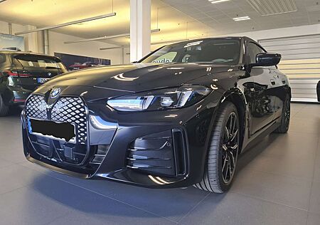 BMW i4 eDrive40 Gran Coupe