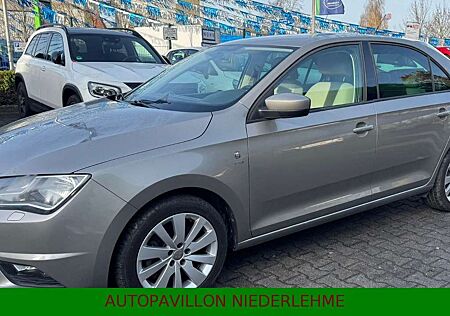 Seat Toledo 1.2 TSI*Style*Klima*SItzhzg*Bluetooth*PDC